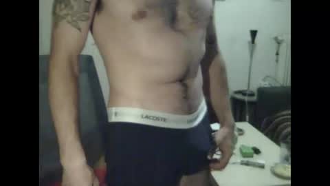 dickus_biggus online show from 07-26-26, 06:10