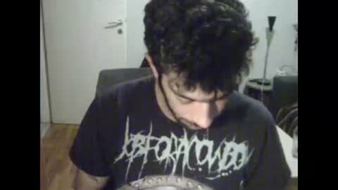 dickus_biggus online show from 07-27-26, 08:38