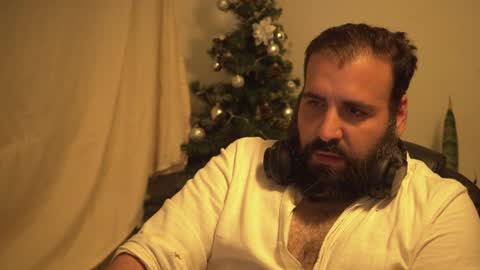 Snapshot of dicristalino chatting on 12-11-24, 12:54 Cristian Dipolino online show from 12-11-24, 12:54