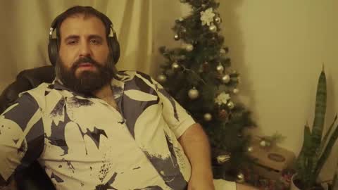 Snapshot of dicristalino chatting on 12-13-24, 12:42 Cristian Dipolino online show from 12-13-24, 12:42