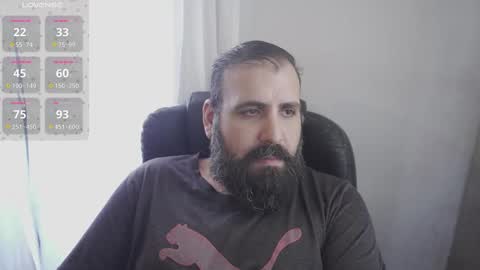 Snapshot of dicristalino chatting on 09-09-25, 05:34 Cristian Dipolino online show from 09-09-25, 05:34