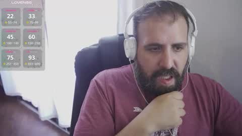 Snapshot of dicristalino chatting on 10-16-25, 04:41 Cristian Dipolino online show from 10-16-25, 04:41