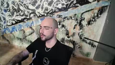 didismurf02 online show from 02-18-26, 03:13