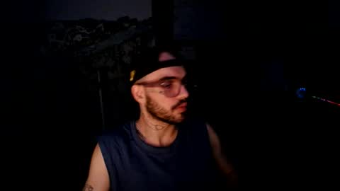 didismurf02 online show from 07-17-26, 11:53