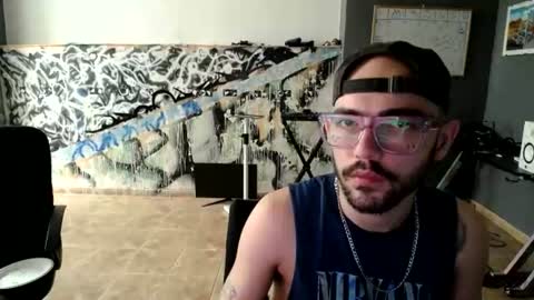didismurf02 online show from 07-19-26, 12:58