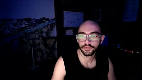 didismurf02 online show from 07-19-26, 11:08
