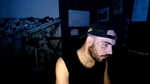 didismurf02 online show from 07-21-26, 03:09