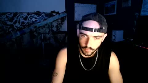 didismurf02 online show from 07-22-26, 04:37