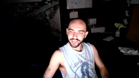 didismurf02 online show from 07-25-26, 12:31