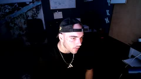 didismurf02 online show from 07-29-26, 12:42