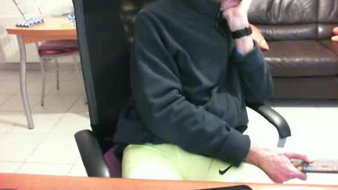 didonc from france..... online show from 03-29-26, 07:58