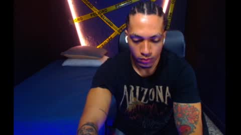 Snapshot of diego__cruz chatting on 01-19-25, 11:45 Diego online show from 01-19-25, 11:45