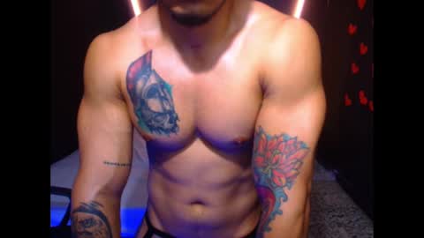 Snapshot of diego__cruz chatting on 02-22-25, 05:57 Diego online show from 02-22-25, 05:57