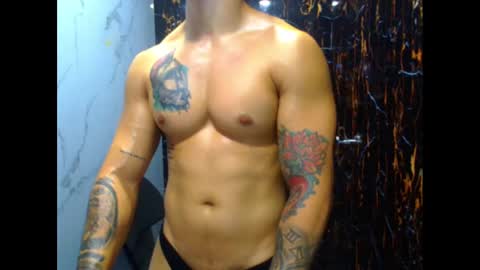 Snapshot of diego__cruz chatting on 02-27-25, 06:09 Diego online show from 02-27-25, 06:09