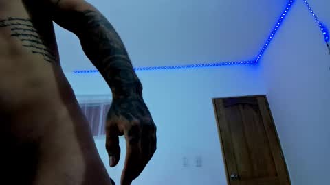 Snapshot of diego__cruz chatting on 10-13-25, 12:38 Diego online show from 10-13-25, 12:38