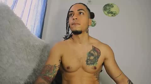 Diego online show from 03-12-26, 12:11