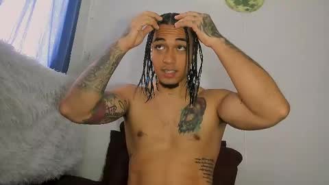 Diego online show from 04-26-26, 01:42