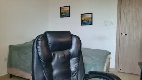 DIEGO CAZAS online show from 07-27-26, 06:59