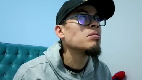 DIEGO online show from 01-12-26, 05:51