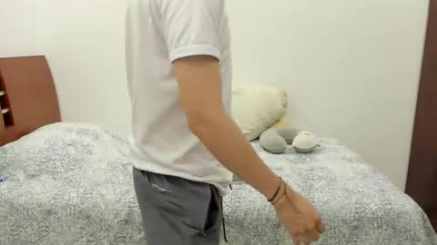 Diego At Home online show from 04-28-26, 02:27