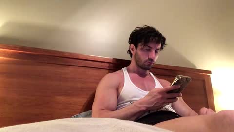 diegodavids online show from 03-04-25, 07:54