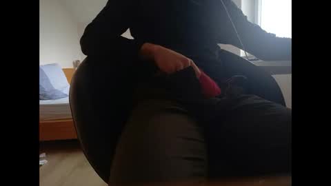 DiegoHot online show from 01-01-25, 02:20