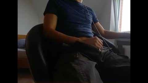 DiegoHot online show from 01-25-25, 03:52