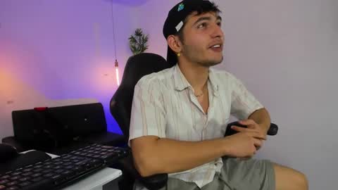 Diego rogue online show from 12-09-24, 03:22