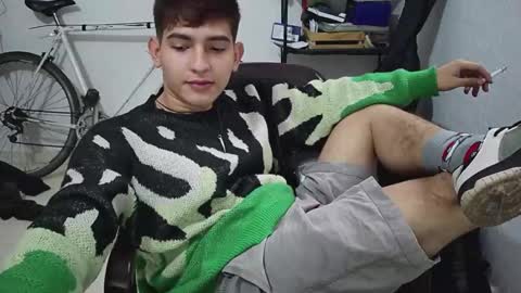 Diego rogue online show from 12-28-24, 09:51