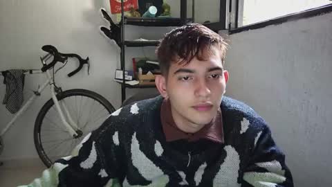 Diego rogue online show from 12-31-24, 05:07