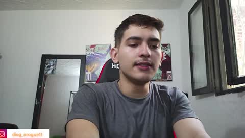 Diego rogue online show from 01-30-25, 04:45