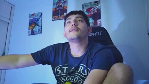 Diego rogue online show from 10-31-25, 02:12