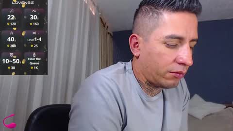 Snapshot of diegosaenzpurelove chatting on 02-04-25, 06:17 Diego online show from 02-04-25, 06:17