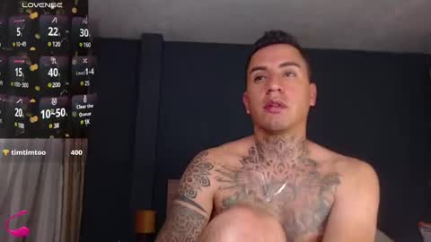 Snapshot of diegosaenzpurelove chatting on 02-06-25, 10:00 Diego online show from 02-06-25, 10:00