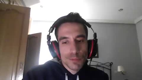 dieguito124 online show from 02-16-25, 12:30