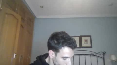 dieguito124 online show from 03-02-25, 07:21