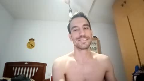 dieguito124 online show from 10-27-25, 02:26