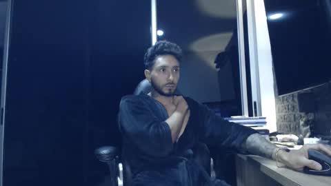 Diego Ortega online show from 11-06-25, 09:43