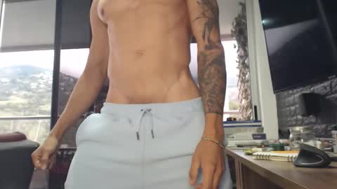 Diego Ortega online show from 12-04-25, 09:45