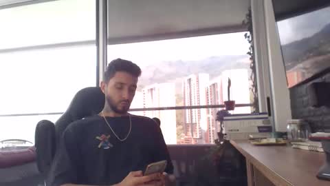 Diego Ortega online show from 12-19-25, 04:47