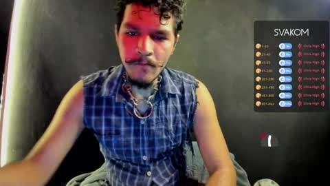 diemond_latinx98 online show from 10-24-25, 09:28