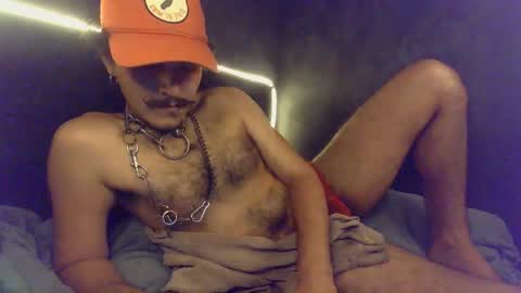 diemond_latinx98 online show from 02-12-26, 04:51