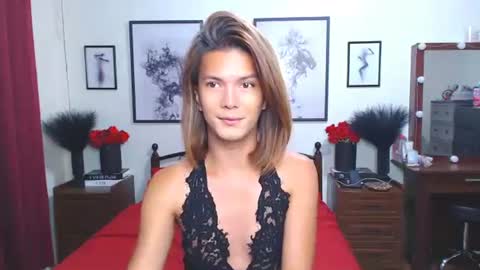 Dennesse online show from 10-10-25, 05:28