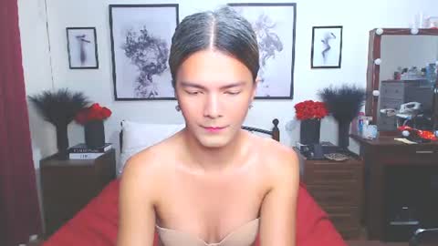 Dennesse online show from 12-01-25, 02:38