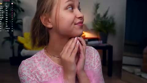 Elwyna online show from 09-27-25, 06:35