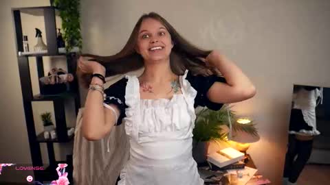 Elwyna online show from 12-02-25, 07:09