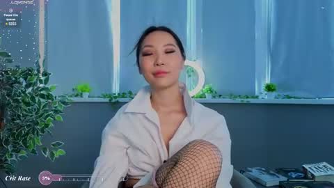  Kanmi for you online show from 07-24-26, 02:09