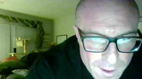 SoDirtyNLove online show from 01-12-26, 03:45