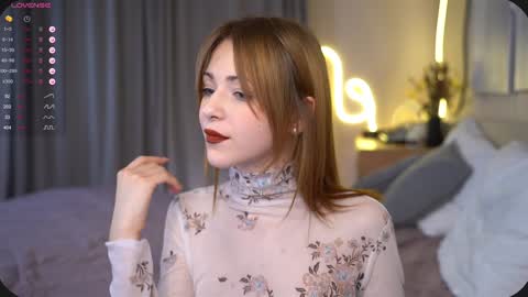 Sophie online show from 12-16-24, 06:49