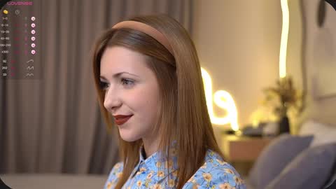 Sophie online show from 01-12-25, 04:08